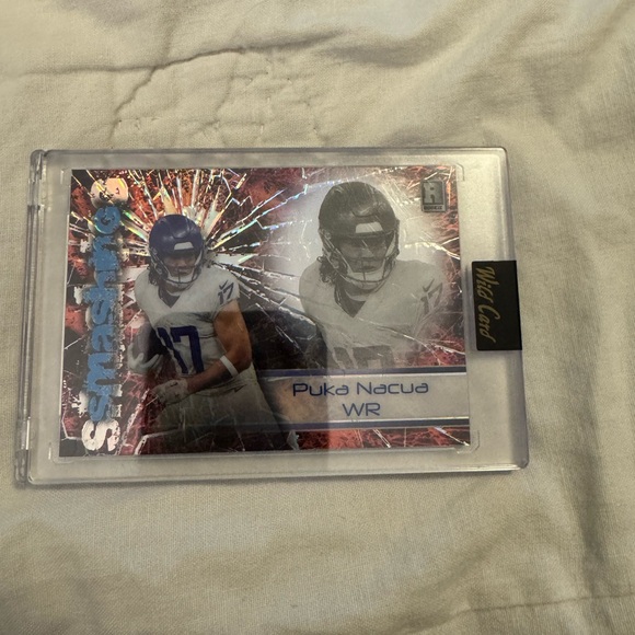 NFL card lot - Picture 6 of 16